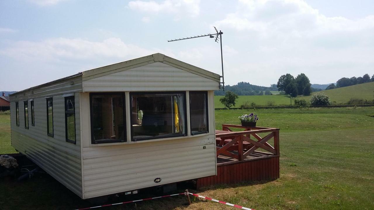 Rybnik Dalibor Vlcice Exterior foto