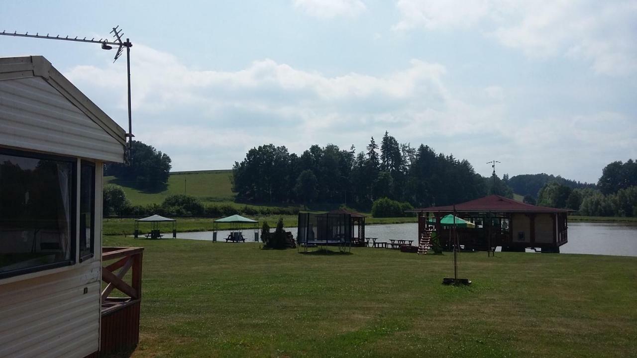 Rybnik Dalibor Vlcice Exterior foto